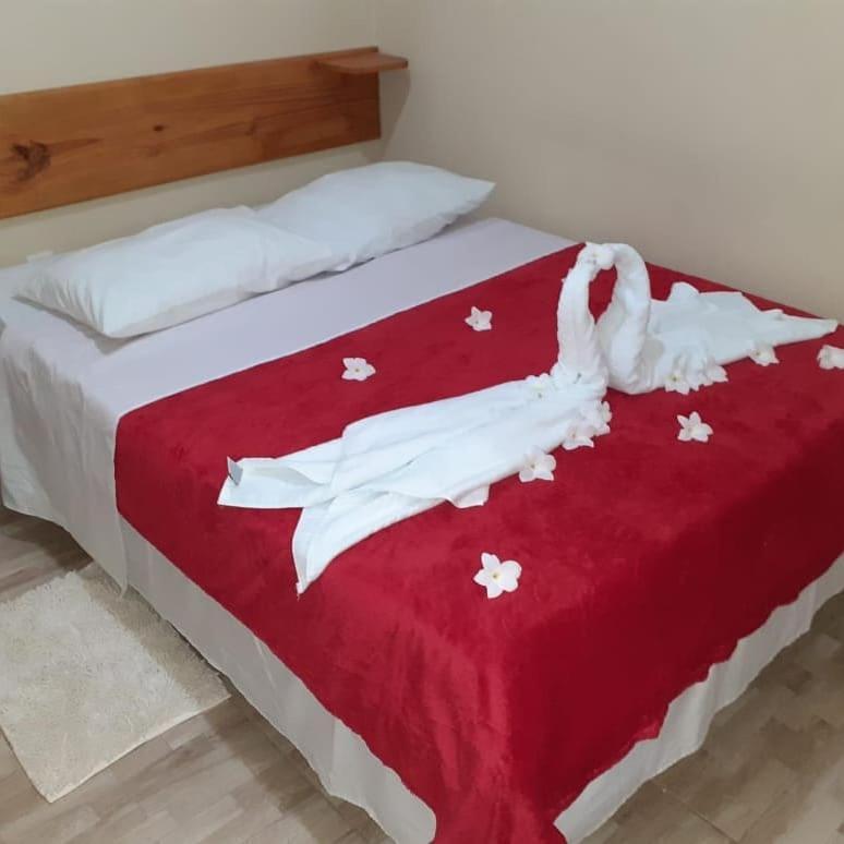 Aguia Da Vila Jijoca de Jericoacoara Exterior foto