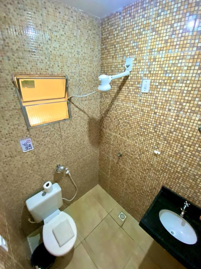 Aguia Da Vila Jijoca de Jericoacoara Exterior foto