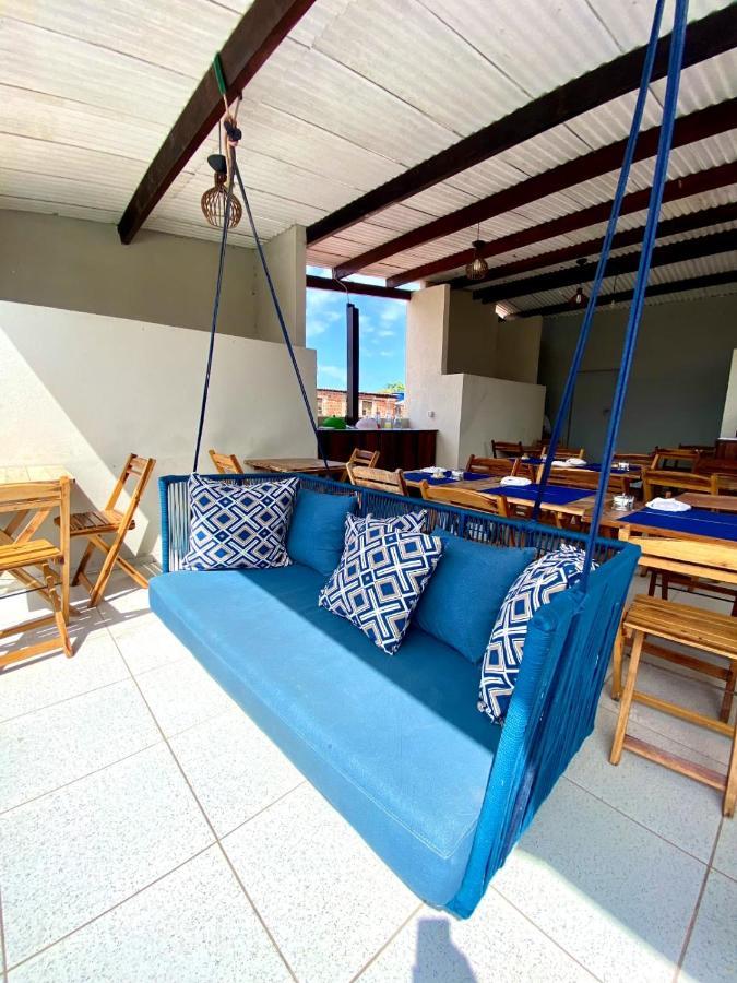 Aguia Da Vila Jijoca de Jericoacoara Exterior foto
